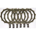 EBC STREET RACER CLUTCH KIT SRC11