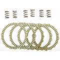 EBC STREET RACER CLUTCH KIT SRC122
