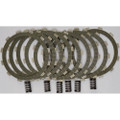 EBC STREET RACER CLUTCH KIT SRC20