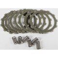 EBC STREET RACER CLUTCH KIT SRC22