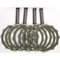 EBC STREET RACER CLUTCH KIT SRC38