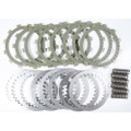 EBC SRK COMPLETE CLUTCH KIT SRK74