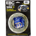 EBC SRK COMPLETE CLUTCH KIT SRK82