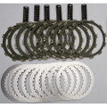 EBC SRK COMPLETE CLUTCH KIT SRK85