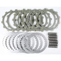 EBC SRK COMPLETE CLUTCH KIT SRK87