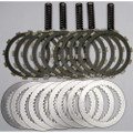 EBC SRK COMPLETE CLUTCH KIT SRK89