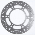 EBC STANDARD BRAKE ROTOR MD2002