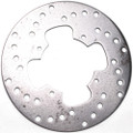 EBC STANDARD ROTOR MD6005D
