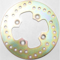 EBC STANDARD ROTOR MD6007D