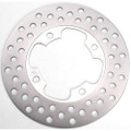 EBC STANDARD ROTOR MD6215D