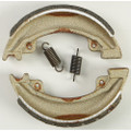 EBC BRAKE SHOES 328G GROOVED