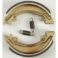 EBC BRAKE SHOES 332 PLAIN