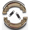 EBC BRAKE SHOES 616 PLAIN