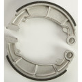 EBC BRAKE SHOES 708 PLAIN