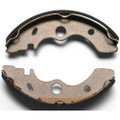 EBC BRAKE SHOES 717 PLAIN
