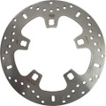 EBC V-TWIN SBRAKE ROTOR 11.8" MD529 PERIMETER
