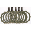 EBC STREET RACER CLUTCH KIT SRC7