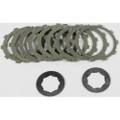EBC STREET RACER CLUTCH KIT SRC58