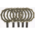 EBC STREET RACER CLUTCH KIT SRC62