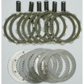 EBC STREET RACER COMP CLUTCH KIT SRK83