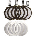 EBC DIRT RACER CLUTCH SET DRC211