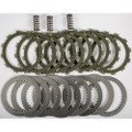 EBC STREET RACER COMP CLUTCH KIT SRK129