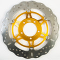 EBC CONTOUR STREET ROTOR MD679XC