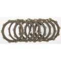 EBC REDLINE CLUTCH PLATE KIT CK5665