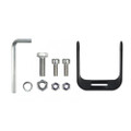 OPEN TRAIL 3" Pod LED Light Set Mounting Brackets