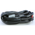 OPEN TRAIL LIGHT BAR WIRE HARNESS 3" POD HMWH-DT2