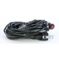 OPEN TRAIL LED Light Bar Wiring Harness