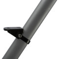 OPEN TRAIL A PILLAR ROLL CAGE MOUNT 1.75" MODOTAP1.75-BK