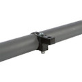 OPEN TRAIL HORIZONTAL ROLL CAGE MOUNT 1.75" MODOTSM1.75-BK