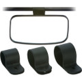 OPEN TRAIL Universal Mirror