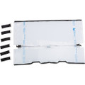 OPEN TRAIL Folding Windshield