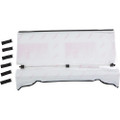 OPEN TRAIL Folding Windshield