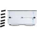 OPEN TRAIL Folding Windshield