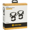 OPEN TRAIL Strap & Clamp System