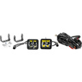 OPEN TRAIL STEALTH LED PODS SPOT HML-9540 10
