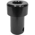 OPEN TRAIL ADAPTER CAP BLACK OT-WCAP-BLK