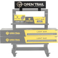 OPEN TRAIL Battery Display Header