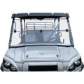 OPEN TRAIL Folding Windshield