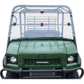 OPEN TRAIL Folding Windshield