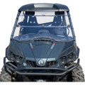 OPEN TRAIL Folding Windshield
