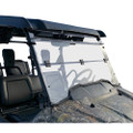 OPEN TRAIL Folding Windshield