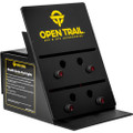OPEN TRAIL Light Display