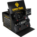 OPEN TRAIL Light Display