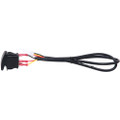 OPEN TRAIL Light Dash Switch W/EZ Harness