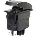OPEN TRAIL LIGHT BAR LED SWITCH PRO BACKLIT SM106-007