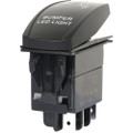 OPEN TRAIL BUMPER LIGHTS LED SWITCH PRO BACKLIT SM106-021
